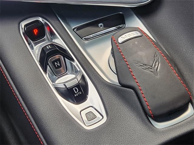 2023 Chevrolet Corvette Stingray 1LT