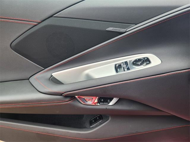 2023 Chevrolet Corvette Stingray 1LT