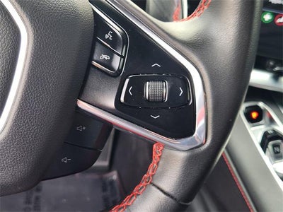 2023 Chevrolet Corvette Stingray 1LT
