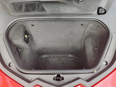 2023 Chevrolet Corvette Stingray 1LT