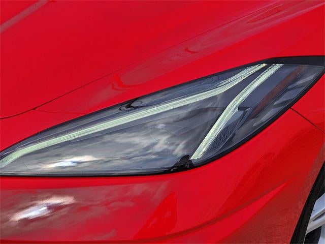 2023 Chevrolet Corvette Stingray 1LT