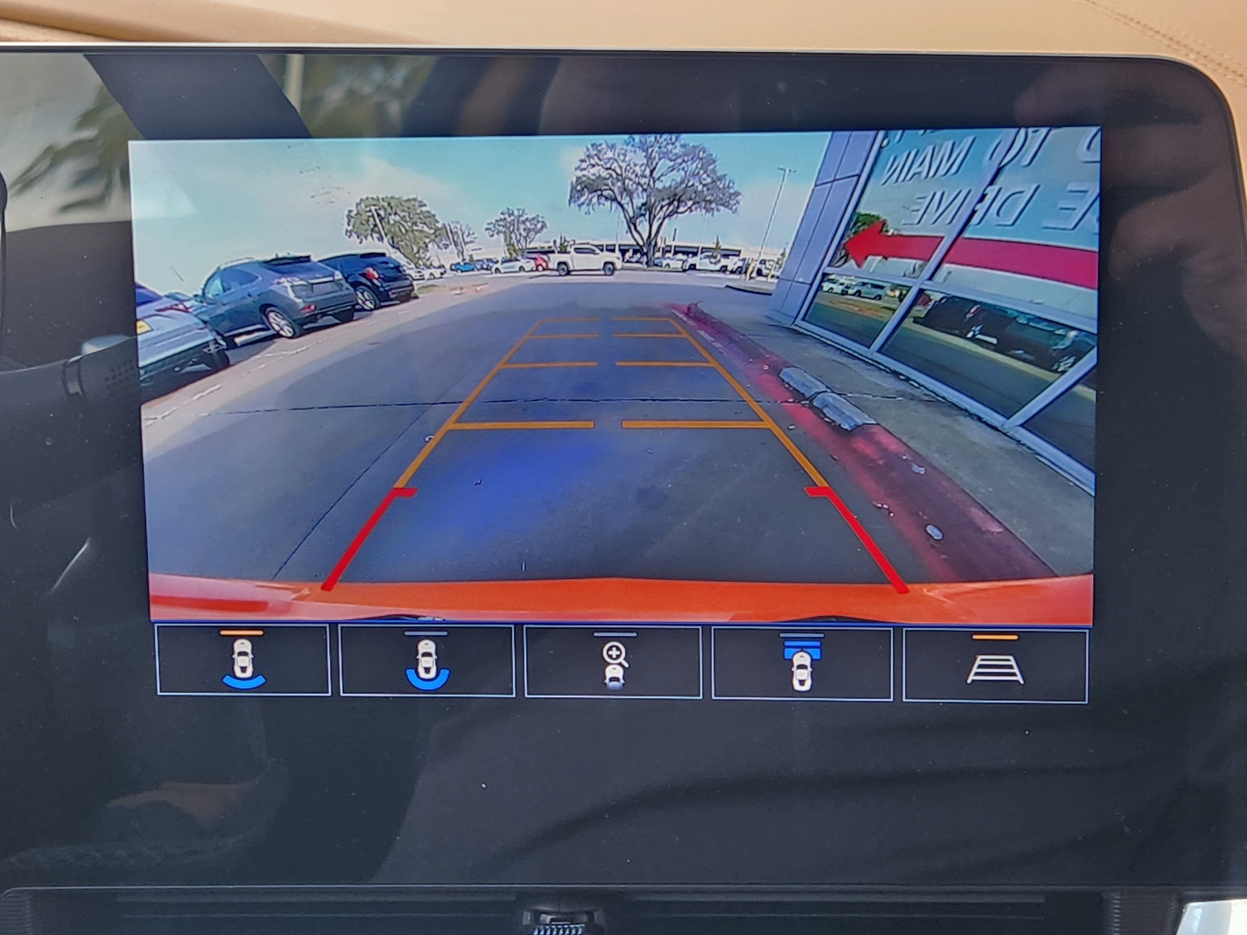 2022 Chevrolet Corvette Stingray 3LT