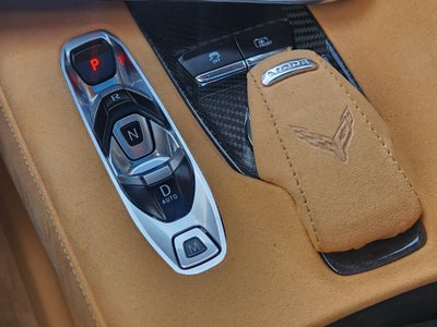 2022 Chevrolet Corvette Stingray 3LT