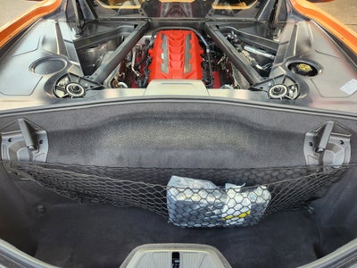 2022 Chevrolet Corvette Stingray 3LT