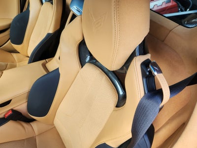 2022 Chevrolet Corvette Stingray 3LT