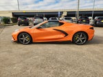 2022 Chevrolet Corvette Stingray 3LT