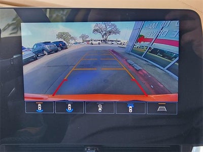 2022 Chevrolet Corvette Stingray 3LT