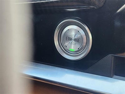 2022 Chevrolet Corvette Stingray 3LT