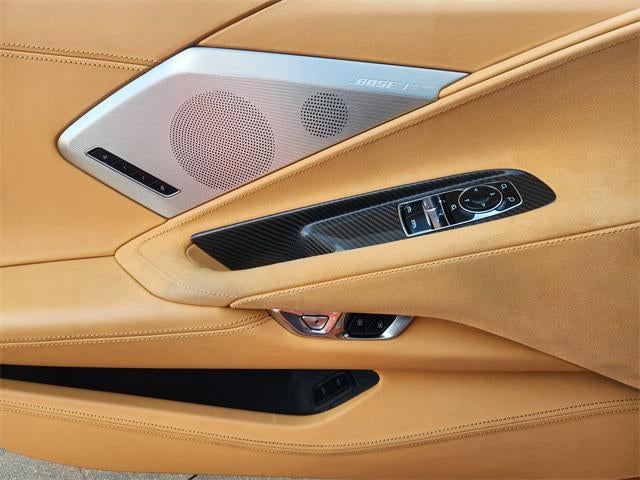 2022 Chevrolet Corvette Stingray 3LT