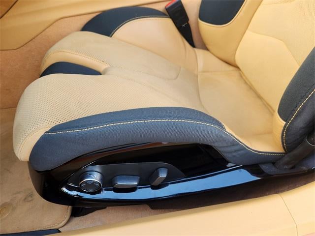 2022 Chevrolet Corvette Stingray 3LT