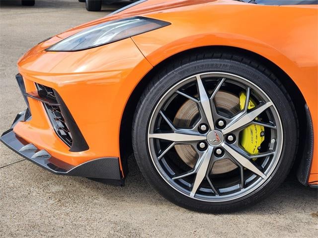 2022 Chevrolet Corvette Stingray 3LT