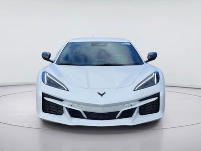 2025 Chevrolet Corvette 3LZ