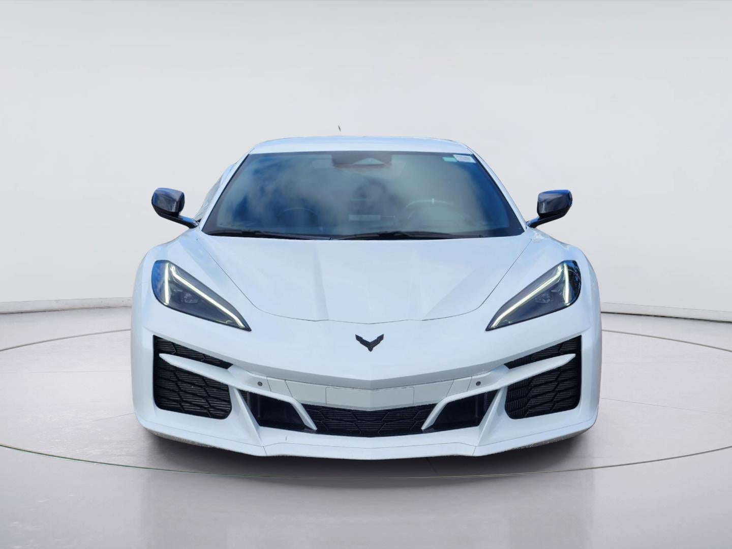2025 Chevrolet Corvette 3LZ