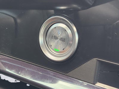 2025 Chevrolet Corvette 3LZ