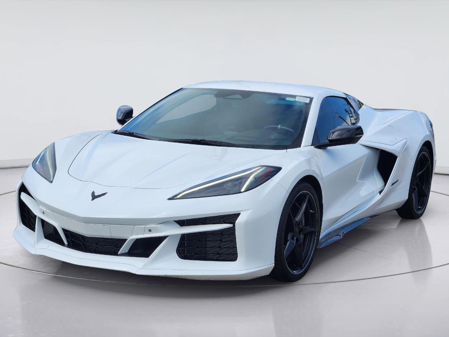 2025 Chevrolet Corvette 3LZ