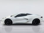2025 Chevrolet Corvette 3LZ