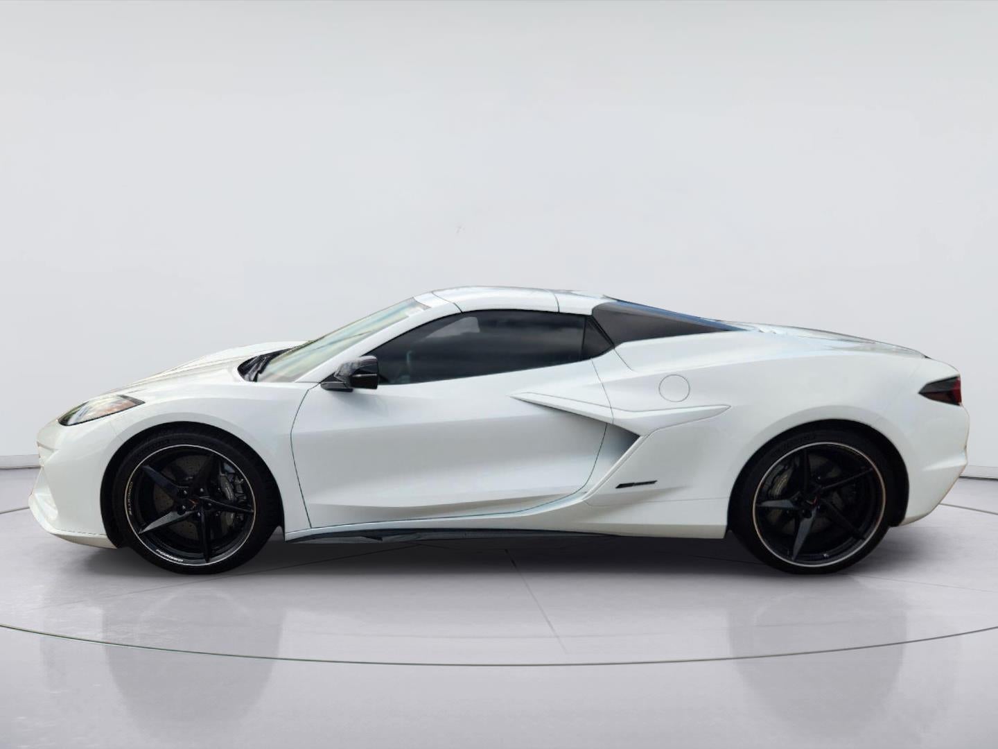 2025 Chevrolet Corvette 3LZ