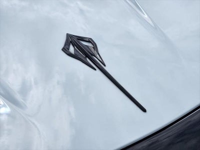 2025 Chevrolet Corvette 3LZ