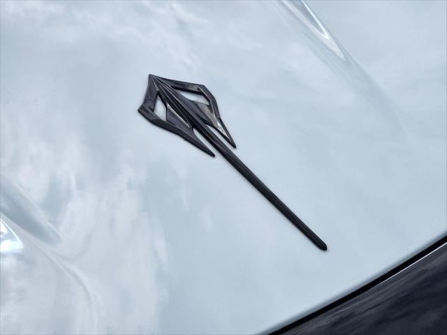 2025 Chevrolet Corvette 3LZ