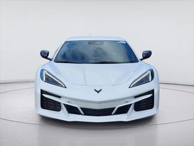 2025 Chevrolet Corvette 3LZ