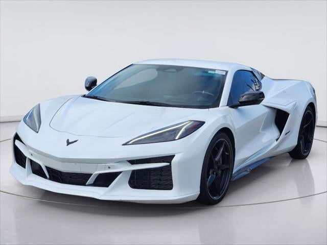 2025 Chevrolet Corvette 3LZ