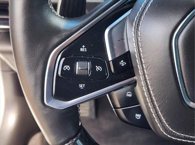 2025 Chevrolet Corvette 3LZ