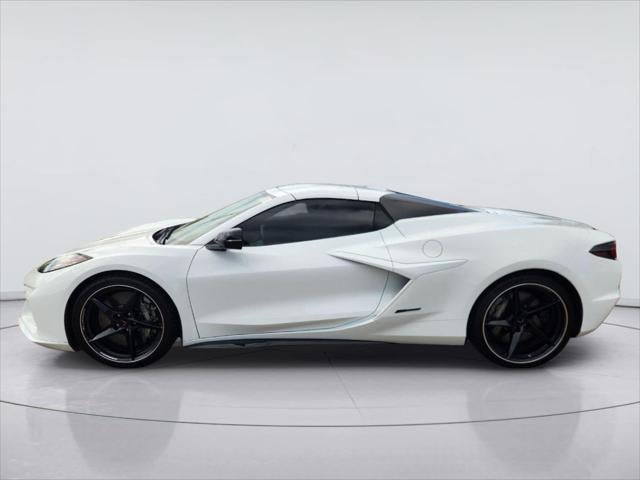 2025 Chevrolet Corvette 3LZ