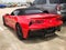 2014 Chevrolet Corvette Stingray Z51 3LT