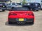2014 Chevrolet Corvette Stingray Z51 3LT