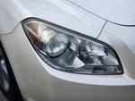 2011 Chevrolet Malibu LT 2LT