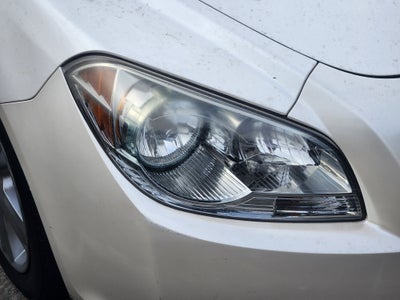 2011 Chevrolet Malibu LT 2LT