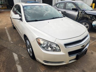 2011 Chevrolet Malibu LT 2LT