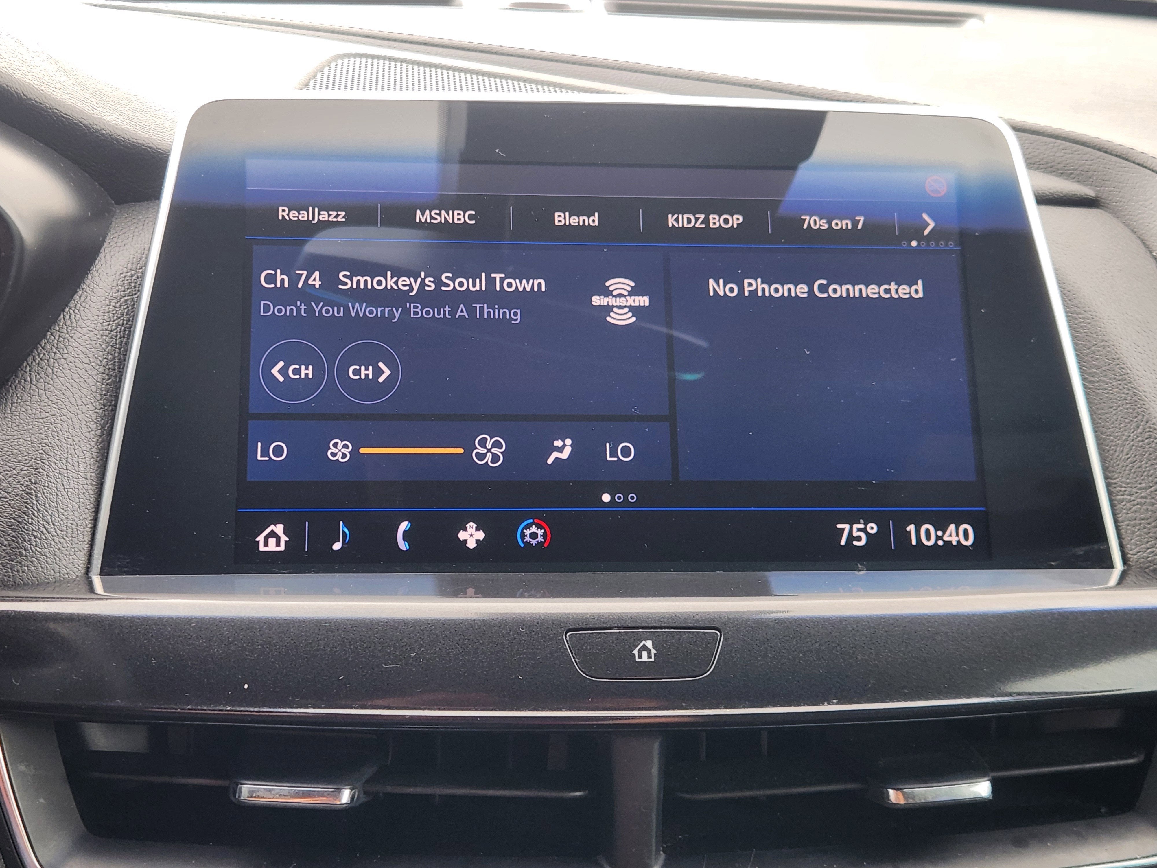 2022 Cadillac CT5 Luxury