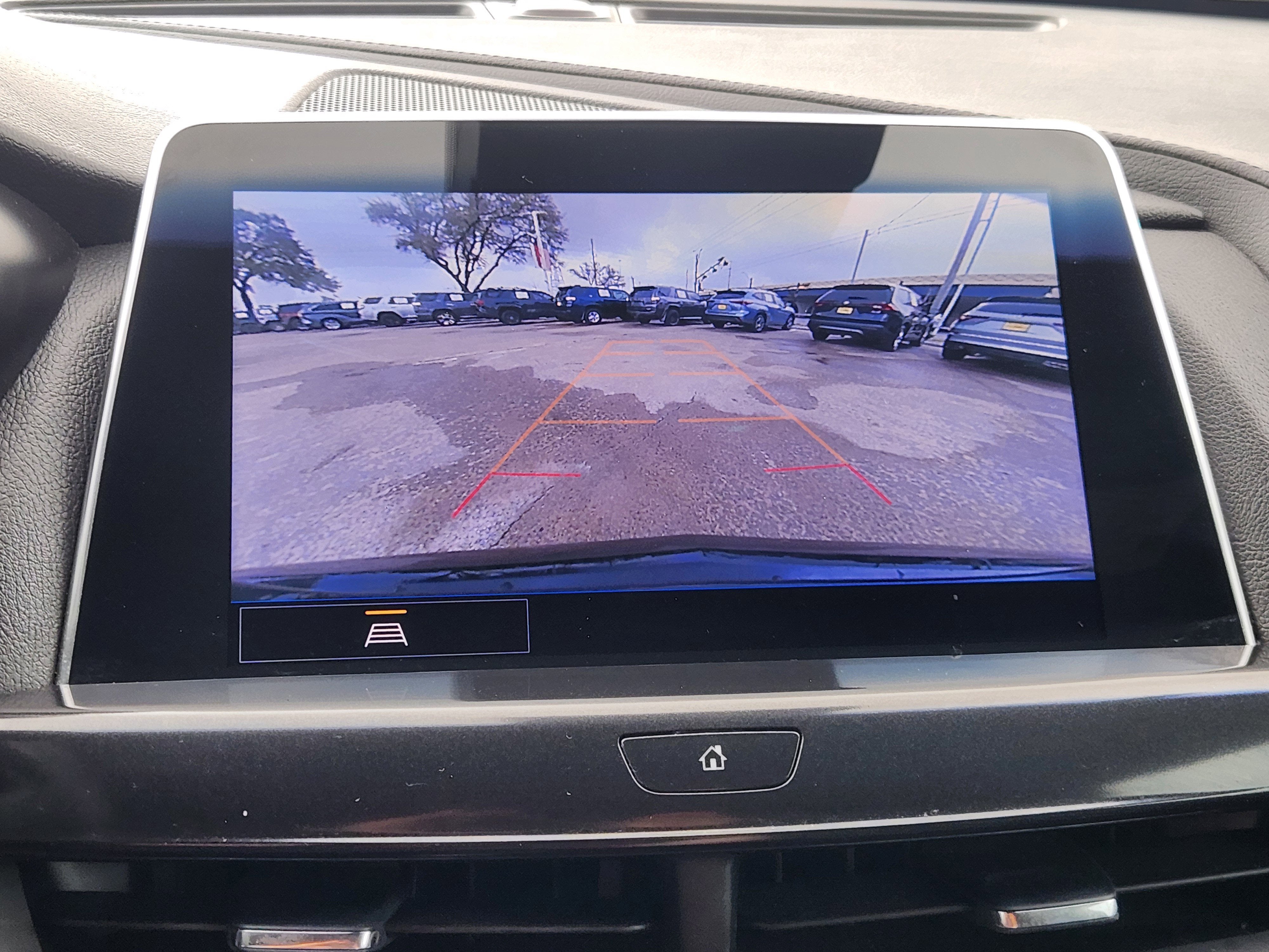 2022 Cadillac CT5 Luxury