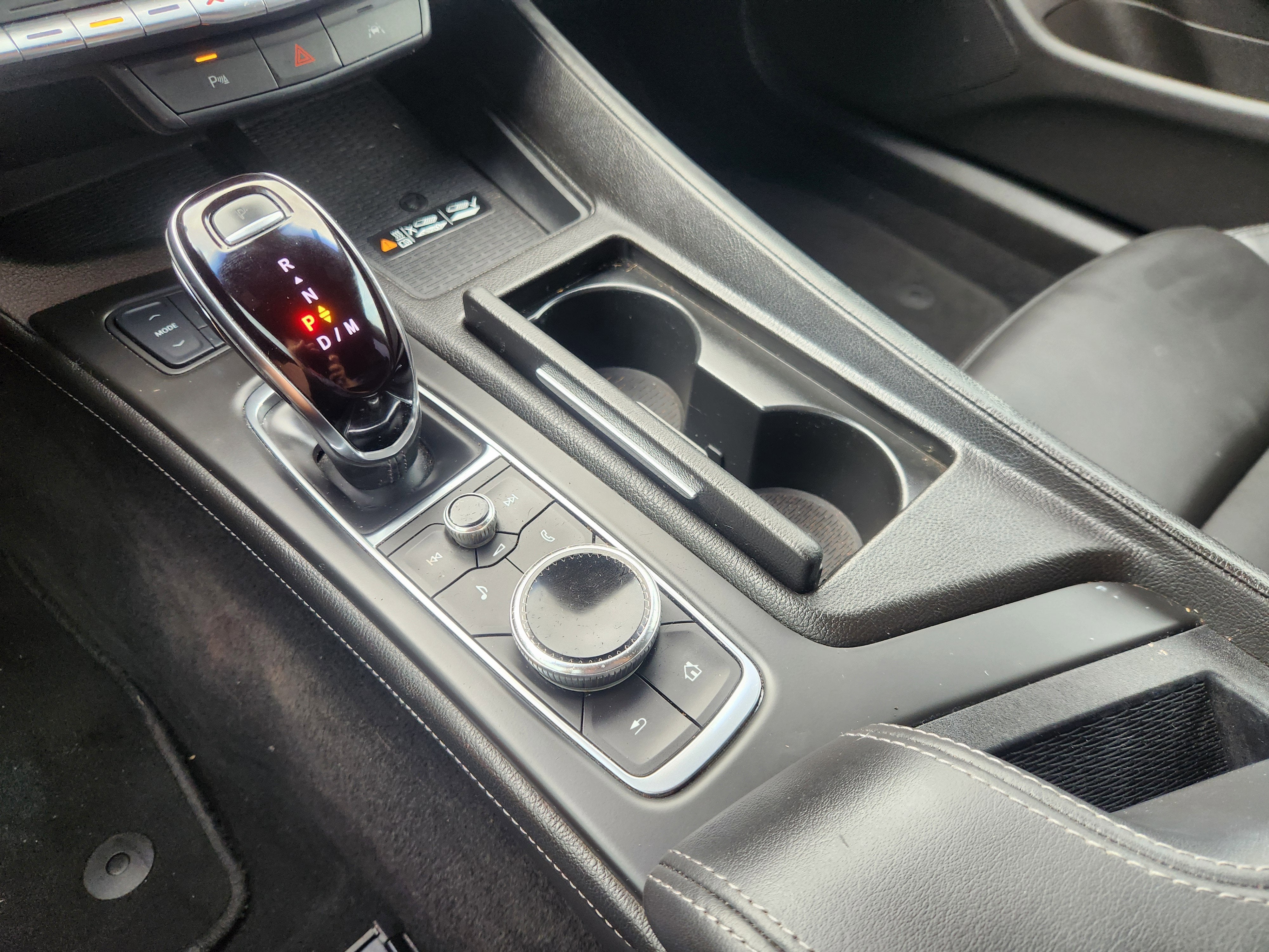 2022 Cadillac CT5 Luxury