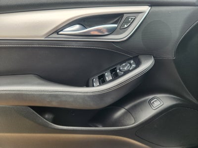 2022 Cadillac CT5 Luxury