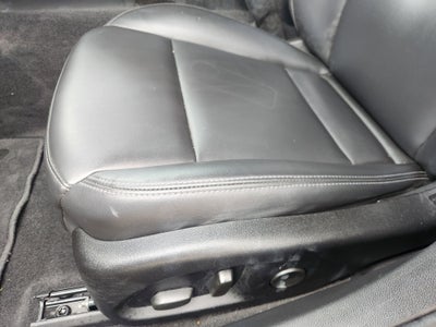 2022 Cadillac CT5 Luxury