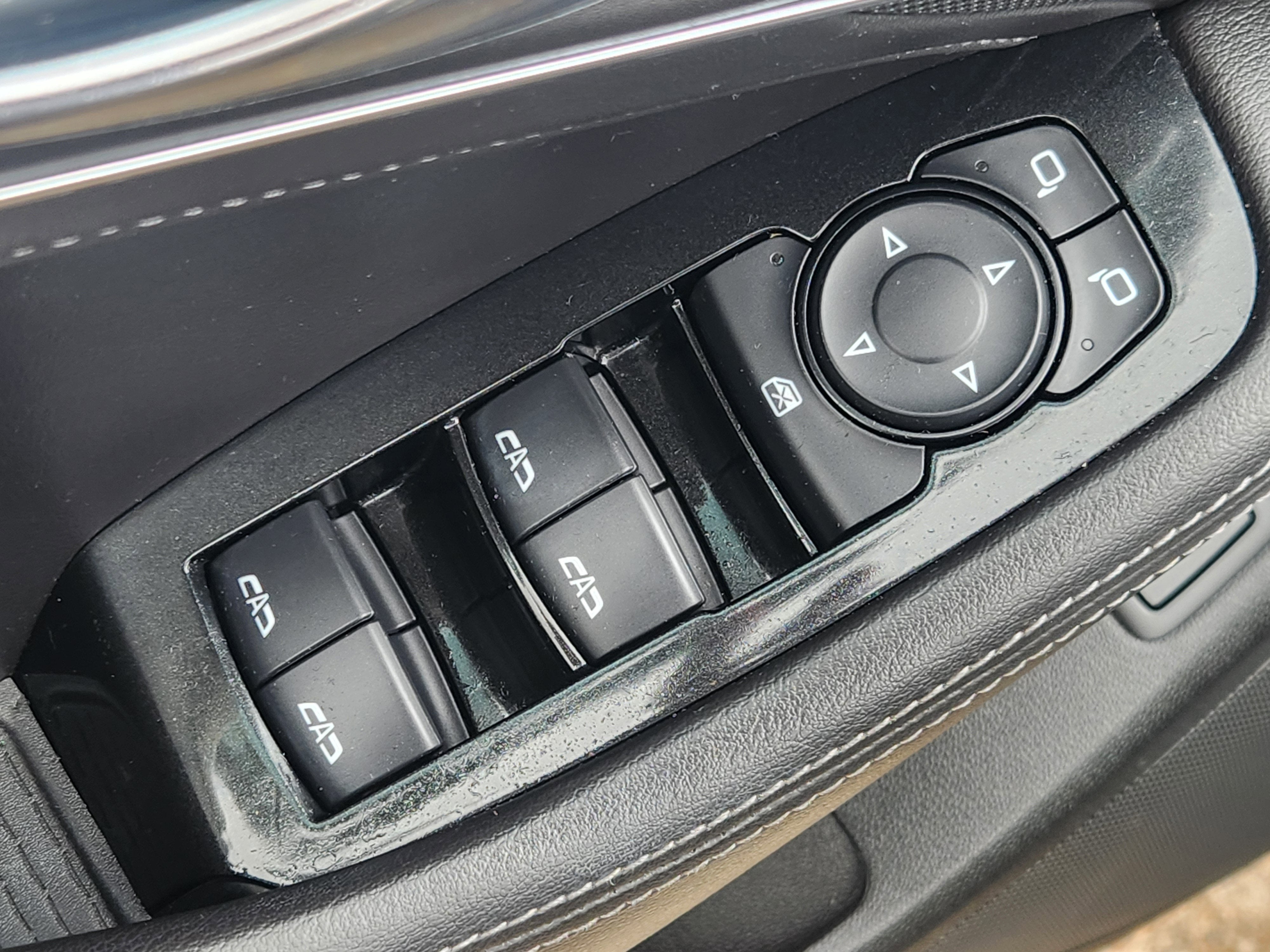 2022 Cadillac CT5 Luxury