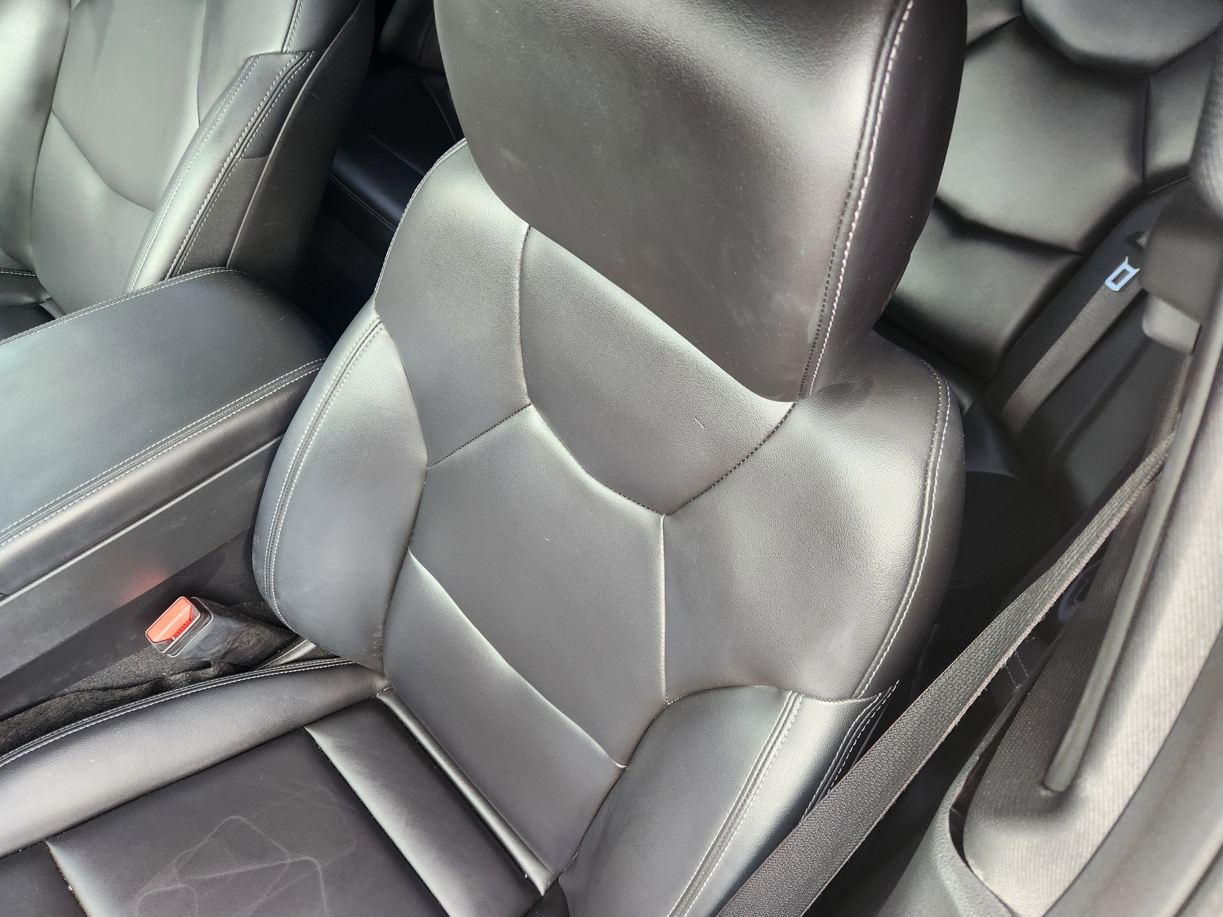 2022 Cadillac CT5 Luxury