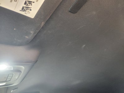 2022 Cadillac CT5 Luxury