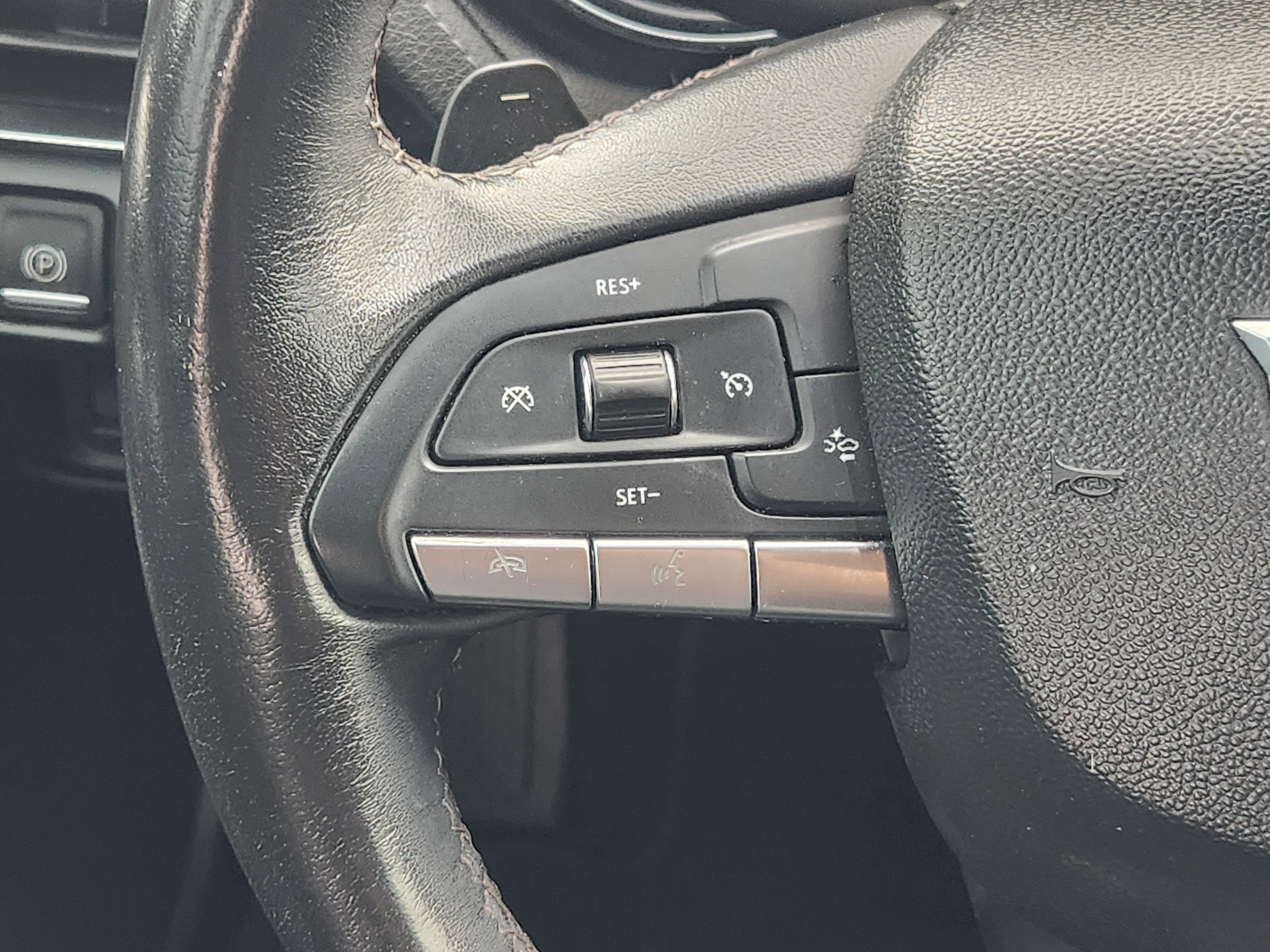 2022 Cadillac CT5 Luxury