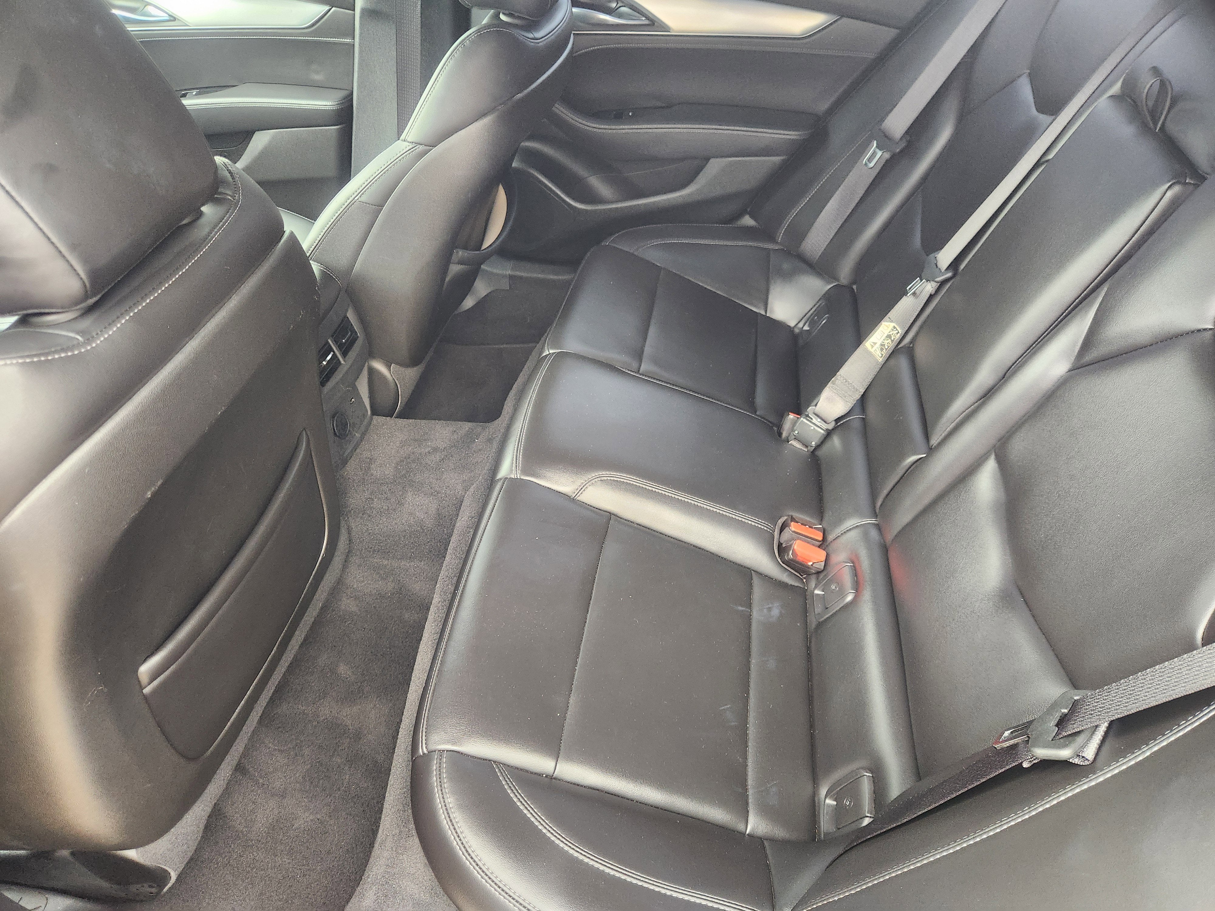 2022 Cadillac CT5 Luxury