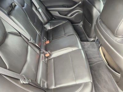 2022 Cadillac CT5 Luxury