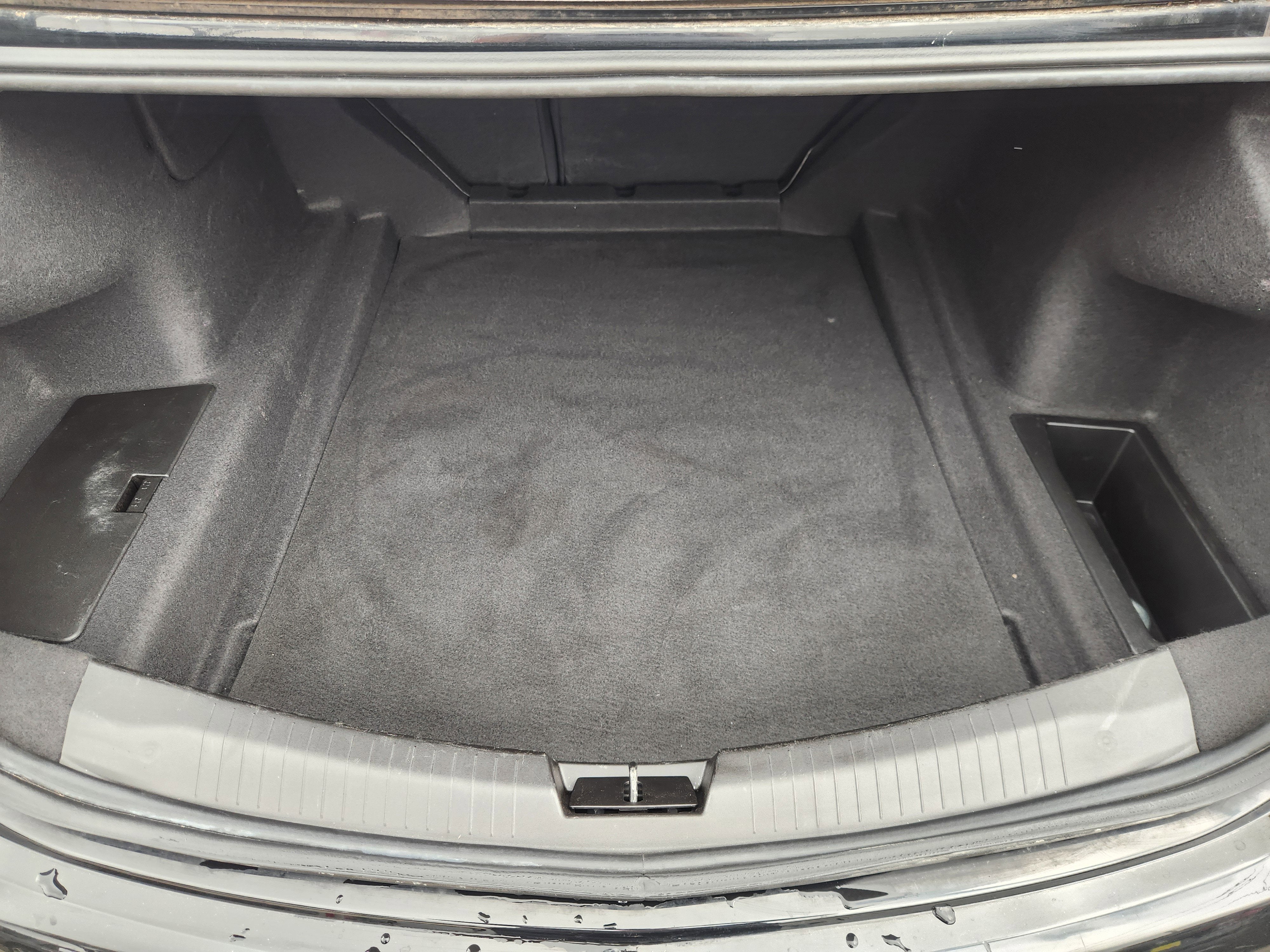 2022 Cadillac CT5 Luxury