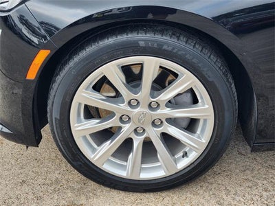 2022 Cadillac CT5 Luxury