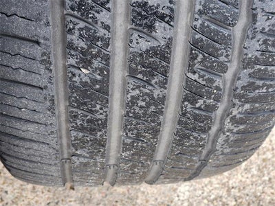 2022 Cadillac CT5 Luxury