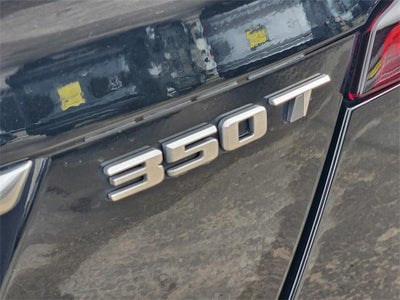 2022 Cadillac CT5 Luxury