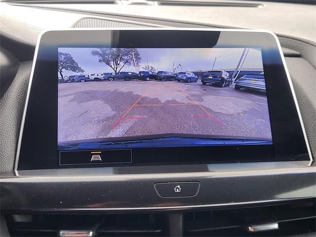 2022 Cadillac CT5 Luxury