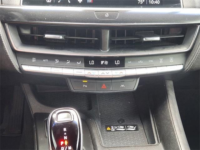 2022 Cadillac CT5 Luxury