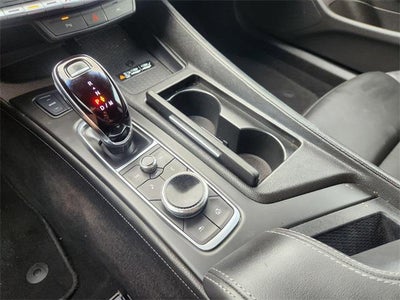 2022 Cadillac CT5 Luxury